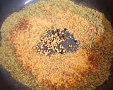 A picture of step 3 of Red Chilli Sweet Pickle.