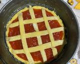 Foto del paso 2 de la receta: Pastafrola Membrillo o Dulce de Leche