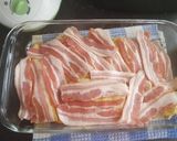 Hawai-i csirke recept fázis 2 fotója