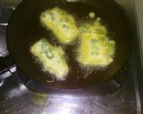 Foto langkah ke 5 dari resep Tempe Mendoan by:Erni Hartanti.Amd😄😍😘.
