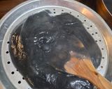Foto langkah ke 4 dari resep Dawet ireng.