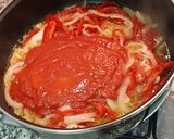Foto del paso 4 de la receta: Pollo al chilindrón