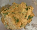 મેથી નાં થેપલા (Methi Thepla Recipe In Gujarati) રેસીપી સ્ટેપ1ફોટો