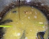 Foto langkah ke 5 dari resep Semur Jengkol Tahu Betawi.