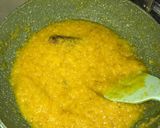 Foto langkah ke 3 dari resep Selai Nastar Anti gagal anti jamuran.