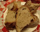 Foto del paso 8 de la receta: Bolo (bollo) de trigo, pan de trigo