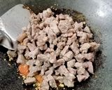Foto langkah ke 4 dari resep Sapi lada hitam.