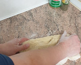 Foto del paso 1 de la receta: Focaccia