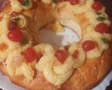 Foto del paso 11 de la receta: Rosca de Reyes