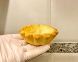 Foto del paso 17 de la receta: Masa sablé con crema diplomática “sin gluten”