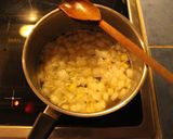 Foto del paso 8 de la receta: Pastel al horno Crucis