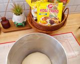Foto langkah ke 6 dari resep Bakpao.