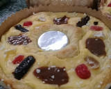 Foto del paso 6 de la receta: Rosca de Pascuas o Reyes fácil con premezcla