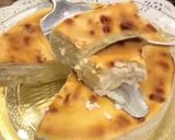 Foto del paso 11 de la receta Tarta de Ricotta y manzanas en freidora de aire (Airfryer)