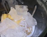 Foto del paso 1 de la receta: Piña colada
