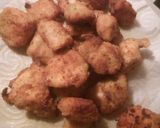 Foto del paso 6 de la receta: Nuggets de pollo, mostaza y miel
