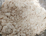 Foto del paso 1 de la receta: Bizcochitos de grasa para el mate