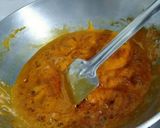 A picture of step 2 of મમરા ની ચીકી.