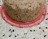 Foto del paso 3 de la receta: Mini pan integral en microondas