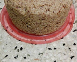 Foto del paso 3 de la receta: Mini pan integral en microondas