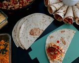 Foto del paso 3 de la receta: Botana mexicana
