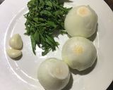Foto del paso 2 de la receta: Kupi