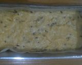 Foto langkah ke 6 dari resep Bolu pisang kukus keju.