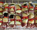 Görög rablóhús recept fázis 3 fotója