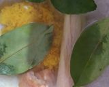 Foto langkah ke 2 dari resep Nasi Kuning Magic Com.