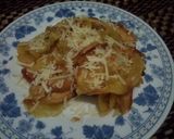 Foto langkah ke 3 dari resep Roti Maryam ala street food #BikinRamadanBerkesan.