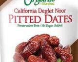 Turkey Almond Wrap Dates recipe step 1 photo
