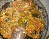 Foto langkah ke 2 dari resep Sambal Ijo.