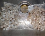 A picture of step 1 of Seafood Soup (Sopa Marinera).
