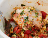 Foto del paso 1 de la receta: Tajine de pollo al limón