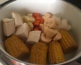 Foto del paso 1 de la receta: Trifasico