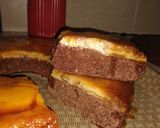 Foto del paso 4 de la receta: Chocoflan TORTA IMPOSIBLE