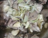 Foto langkah ke 3 dari resep Ayam Kecap Mentega Simple Juara #622.