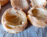 Képviselőfánk #glutenmentes #laktozmentes #cukormentes recept fázis 3 fotója