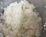 صورة لخطوة 1 من وصفة كيمباب بالتونه