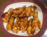 รูปขั้นตอนการทำที่ 4 ของ ไก่นิวออร์ลีน - คีโต