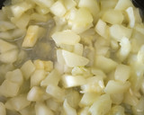 Foto del paso 1 de la receta: Pastel de calabacín