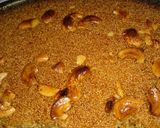 صورة لخطوة 5 من وصفة بسبوسة