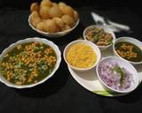 Pani Puri recipe step 4 photo