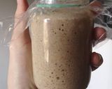 Kovász recept fázis 4 fotója