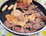 Foto langkah ke 4 dari resep 266. BUMBU MARINADE UNTUK BBQ.