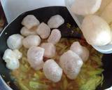 33.4~ Lodeh krecek ala Hanna langkah memasak 5 foto