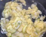 Foto del paso 3 de la receta: Tortilla de calabacín