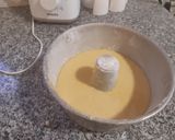 Foto del paso 2 de la receta: Torta de mandarina, en licuadora🇺🇾