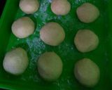 Foto langkah ke 2 dari resep Donat Talas dan Bakpao Talas (2in 1).
