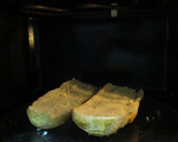 Foto del paso 3 de la receta: Montadito de lomo con verduras